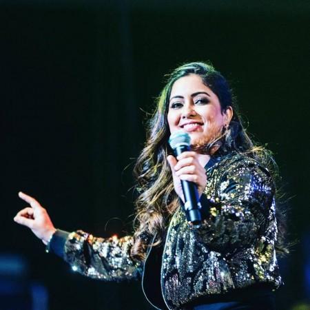 Harshdeep Kaur Harshdeep Kaur