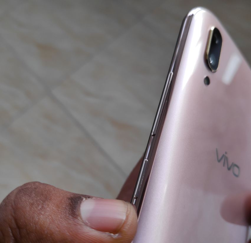 Vivo, V11 Pro, launch, price, specs, review