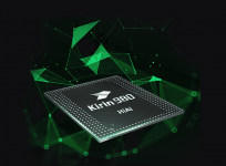 Kirin 980 CPU