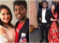 Atlee Kumar birthday