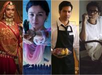 Oscars 2019, Padmaavat, Raazi, October, Manto