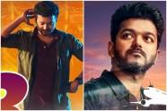 Sarkar Audio Launch Stage All Set For The Music Release Function Sarkar Audio Launch Stage All Set For The Music Release Function