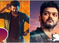 Thalapathy Vijay in Sarkar