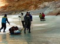 Chadar Trek