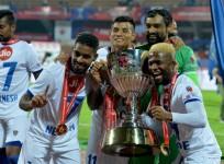 Indian Super League, Chennayin FC