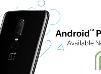 OxygenOS 9.0 for OnePlus 6