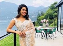Priyanka Chopra
