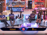 Bigg Boss Telugu 2 eliminations Live updates