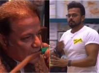 Bigg Boss 12, Anup Jalota, Sreesanth