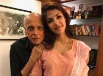 Rhea Chakraborty