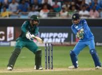 India vs Pakistan