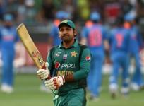 Sarfraz Ahmed