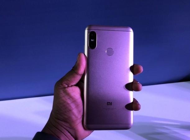 Xiaomi Redmi 6 Pro comes with feature-rich 12MP 5MP dual camera on the back. Xiaomi, Redmi 6 Pro, India, launch, price, specs