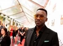 Mahershala Ali