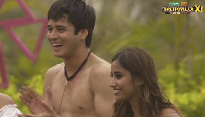 Splitsvilla 11