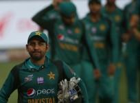 Sarfraz Ahmed