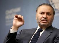 Anwar Gargash,