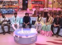 Bigg Boss Telugu 2 housemates in week 15