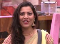 Geetha Madhuri in Bigg Boss Telugu 2