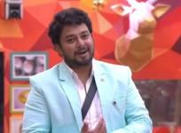 Tanish in Bigg Boss Telugu 2