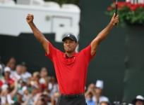 Tiger Woods