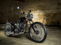 Cleveland Cyclewerks Heist