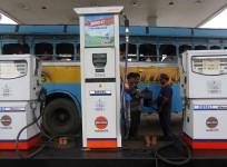 india fuel prices