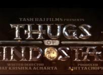 Thugs Of Hindostan