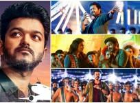 Sarkar first Song Release