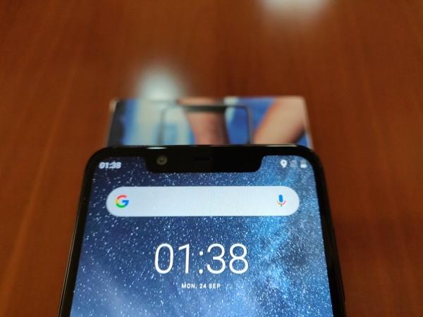 Nokia 5.1 Plus Review: Performance, Design, Stock Android Steal The Show -  Ibtimes India