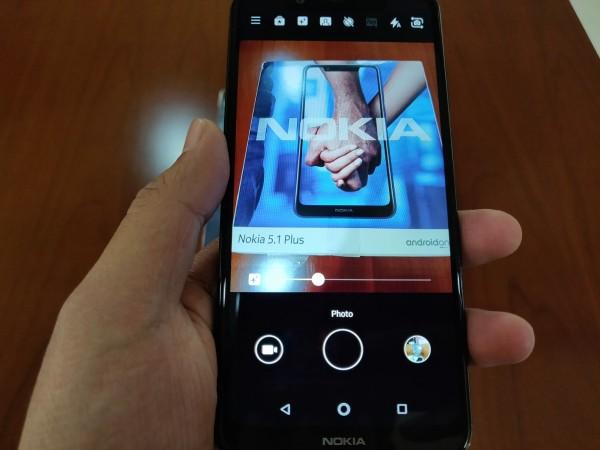 Nokia 5.1 Plus review Nokia 5.1 Plus hands on