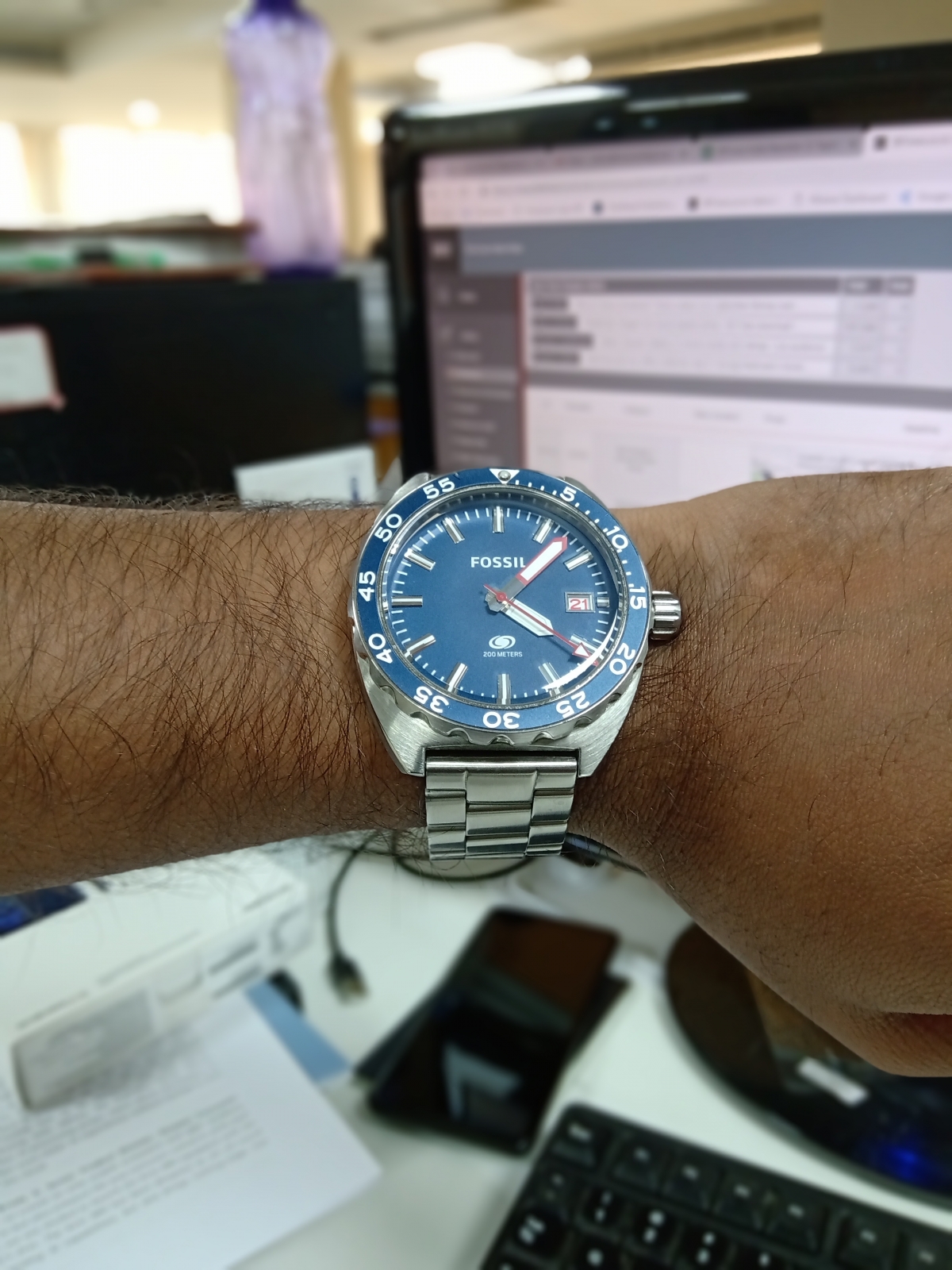 Nokia 5.1 Plus camera samples Nokia 5.1 Plus camera samples