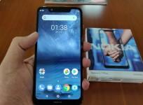 Nokia 5.1 Plus hands on