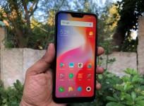 Xiaomi, Redmi 6 Pro, review, price, specs