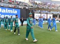 India vs Pakistan