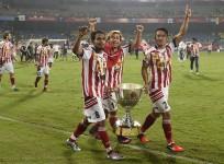 ATK, Indian Super League