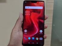 OnePlus 6 long term review