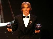 Luca Modric