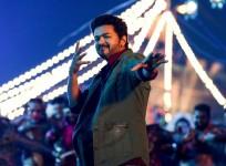 Thalapathy Vijay in Sarkar
