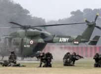 Indian Army special forces