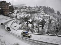 Snowfall