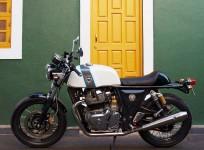 Royal Enfeld Continental GT 650