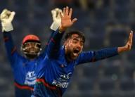 Rashid Khan