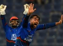 Rashid Khan