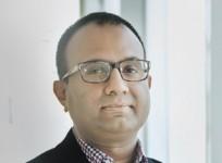 Ajit Mohan