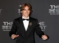 Luka Modric
