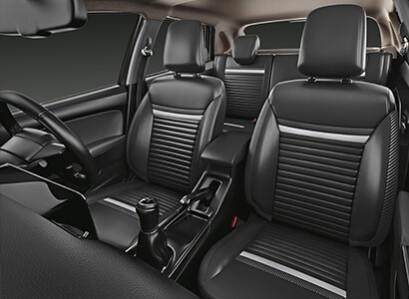 Maruti Suzuki Baleno limited edition