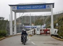 pakyong airport