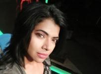 Kaajal Pasupathi