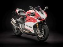 Ducati 959 Panigale Corse